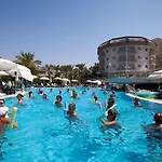 Sun فندق سيدي