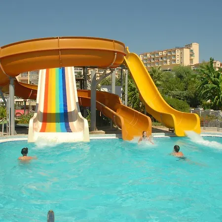 Sun מלון 4*