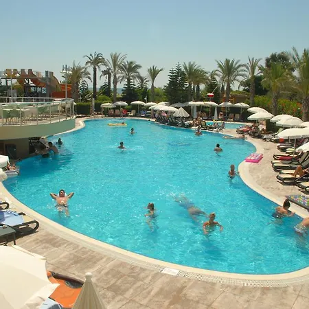 Sun 4* سيدي