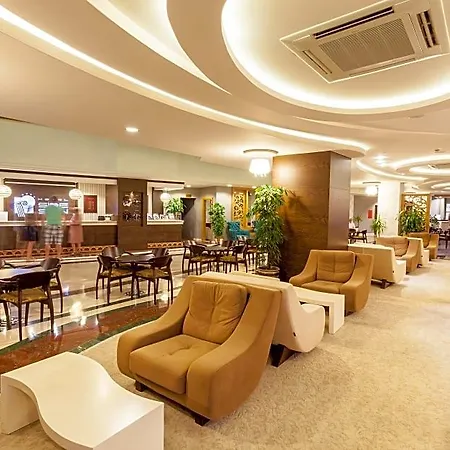 Sun 4* سيدي