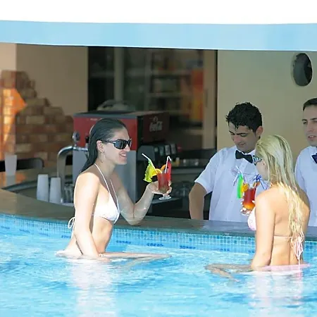 Hotel Sun 4*