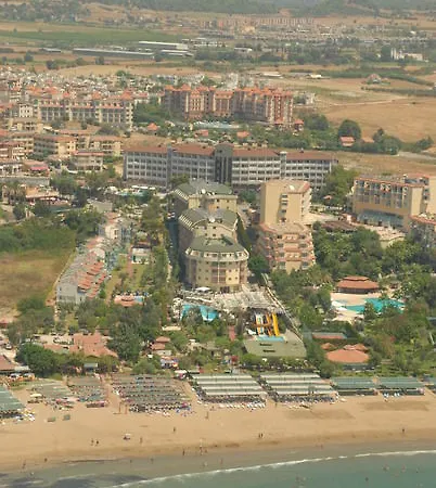 Sun Отель 4*