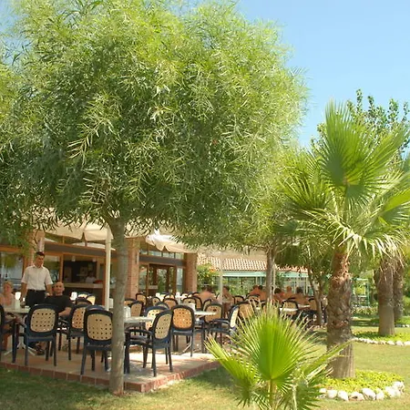 فندق Sun