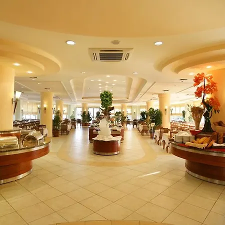 فندق Sun 4*