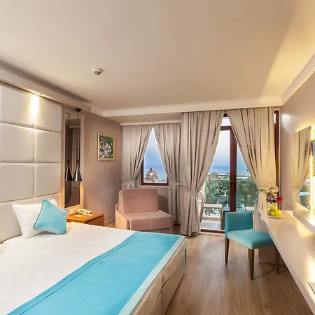 Sun 4* Сиде