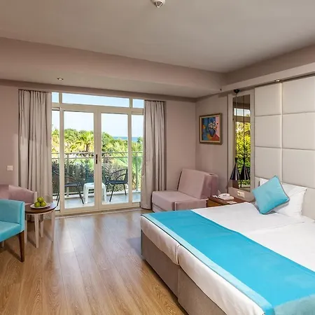 Hotel Sun 4*