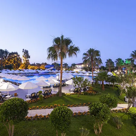 Sun 4* سيدي