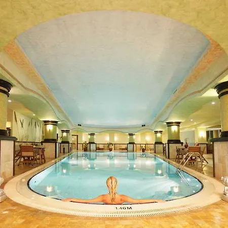 فندق Sun 4*