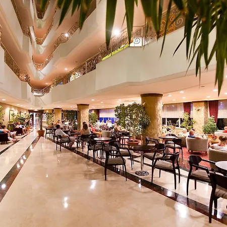 Hotell Sun 4*