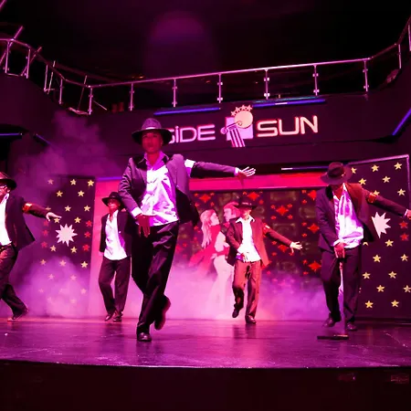 Sun Отель Сиде