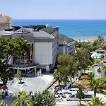 Sun Hotel Side