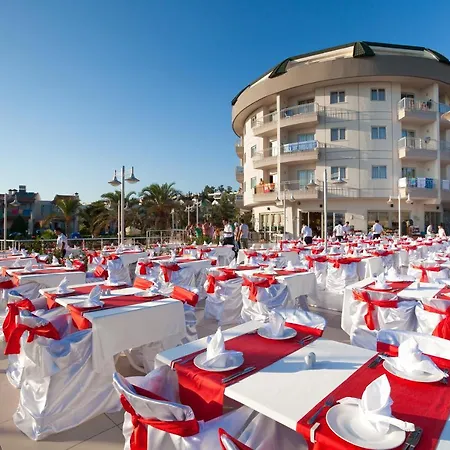 Sun Otel 4*