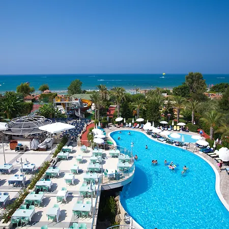 Hotell Sun Side