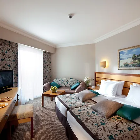 Hotell Sun 4*
