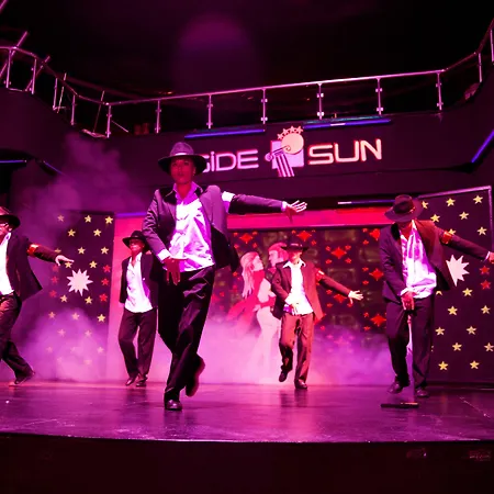 Hotell Sun Side