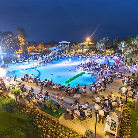 Sun Otel 4*
