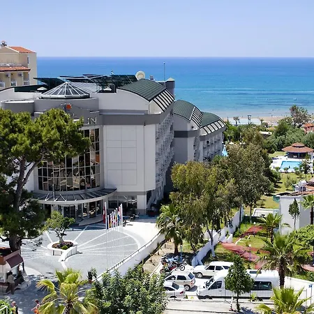 Sun Otel Side