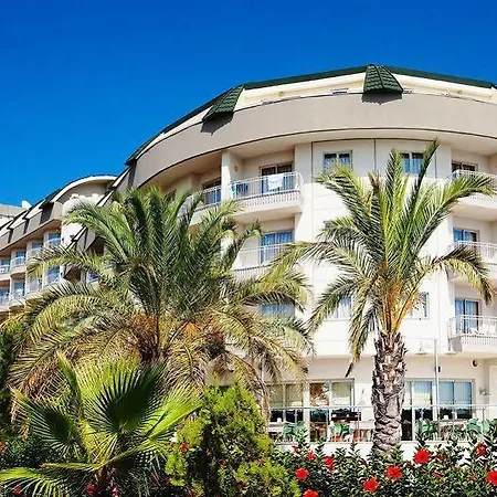 Otel Sun Side