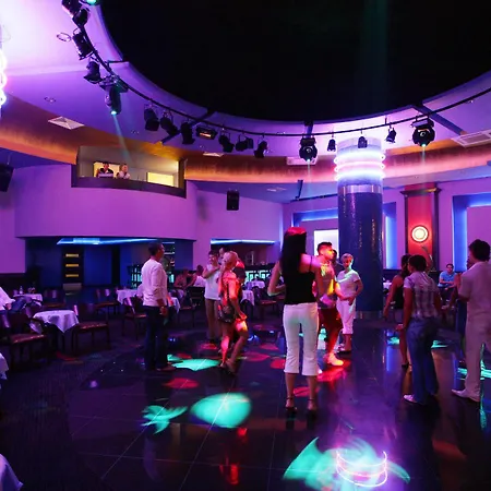 Otel Sun