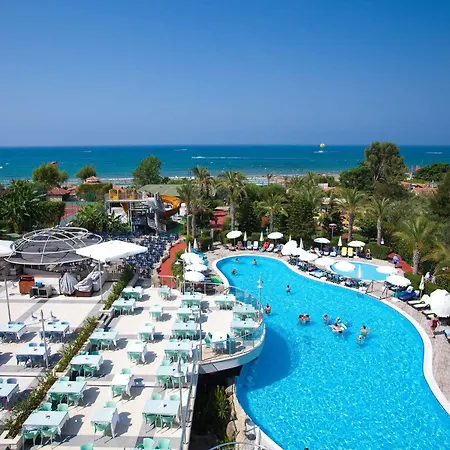 Sun Otel Side