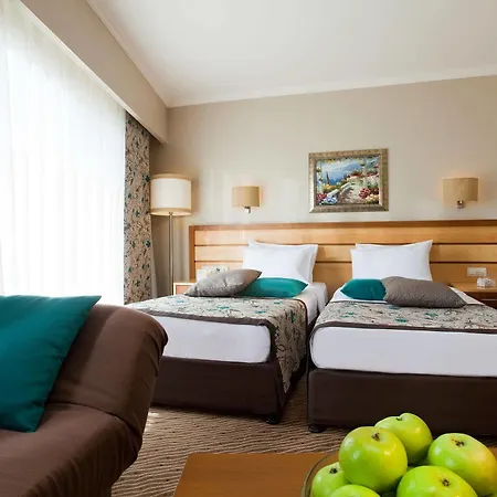 Sun Otel Side